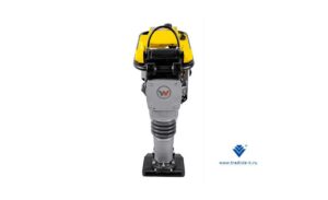 Фото 10 - Вибротрамбовка бензиновая Wacker Neuson BS 50-4 As.