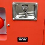 Фото 23 - Ножничный подъемник QX-030-039 OXLIFT 300 кг 3,9 м.