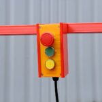 Фото 10 - Ножничный Подъемник QX-030-030 OXLIFT 300 кг 3 м.
