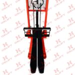 Фото 10 - Ручной Гидравлический Штабелер HS 3015 OXLIFT 1500 кг 3 м.