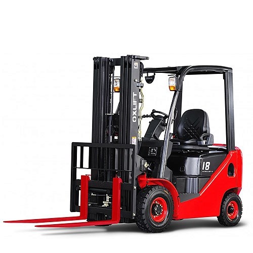 Фото 31 - Дизельный погрузчик OXLIFT CPCD 18-AG26.