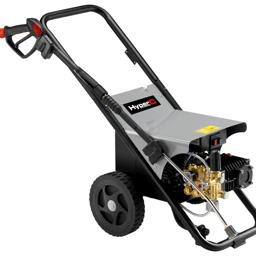 Фото 5 - Электрическая минимойка LAVOR Pro Hyper C 2515 LP.