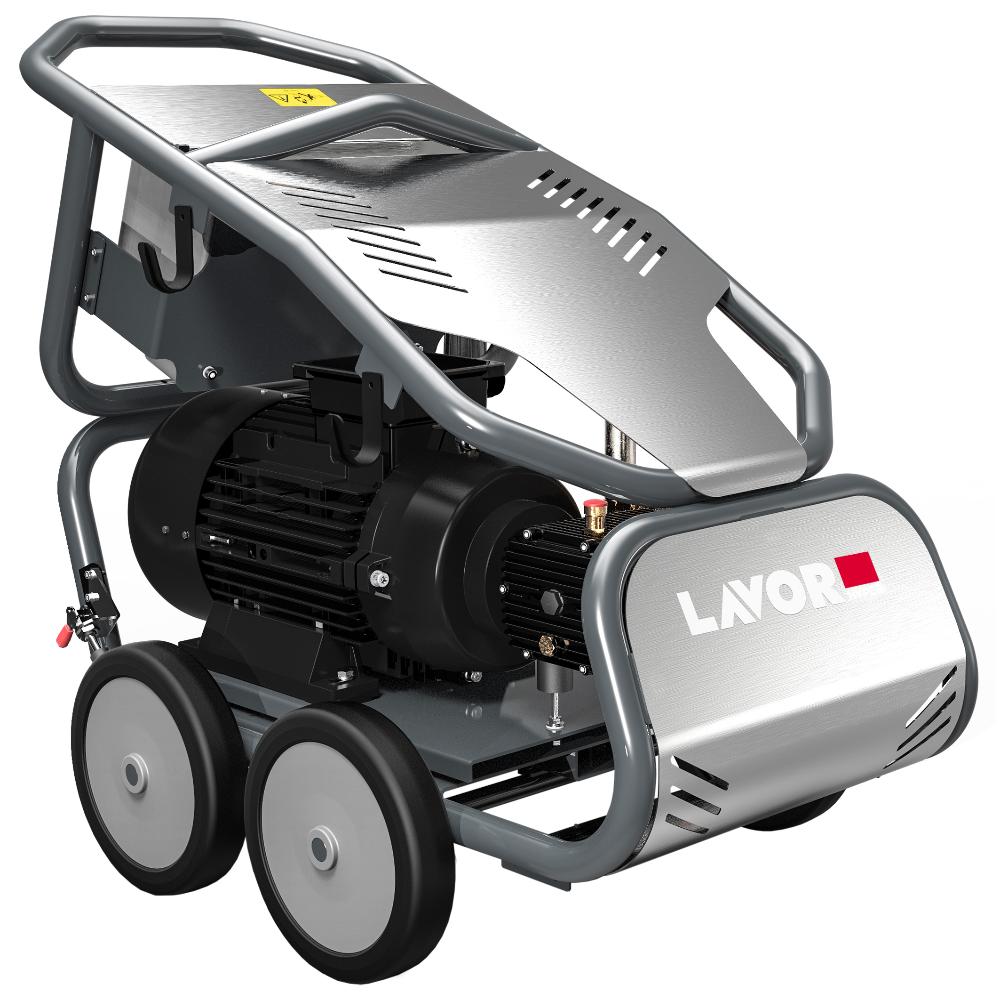 Фото 4 - Электрическая минимойка LAVOR Pro LENA 5015 E LP.