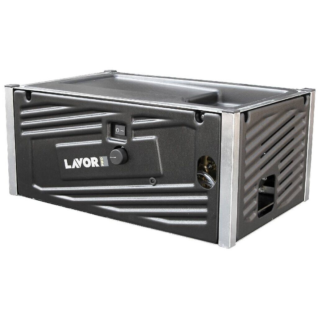 Фото 6 - Электрическая минимойка LAVOR Pro MCHPV 1515 LP.