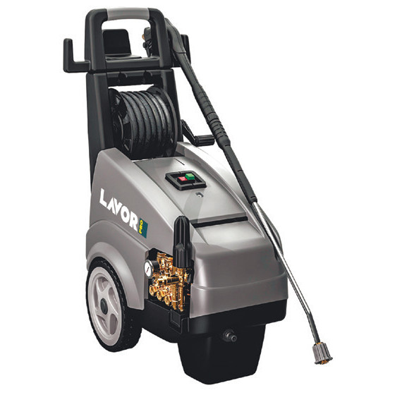 Фото 4 - Электрическая минимойка LAVOR Pro TUCSON XL 2021 LP.