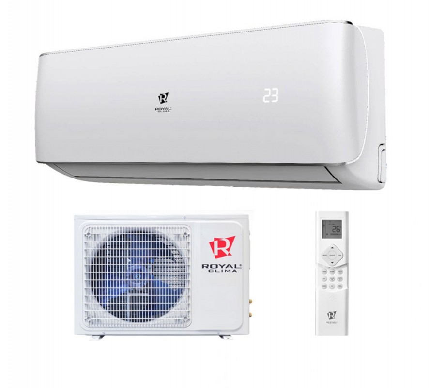 Кондиционер Royal Clima RC-P77HN серии PRESTIGIO