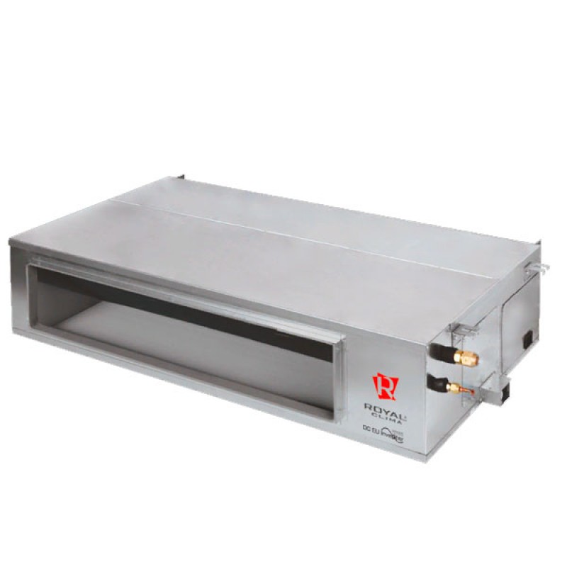 Сплит-система ROYAL Clima канального типа CO-D 18HNI серии CANALIZZABILI DC INVERTER