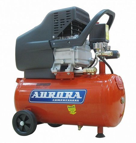 Фото 6 - ВОЗДУШНЫЙ КОМПРЕССОР AURORA WIND 25.