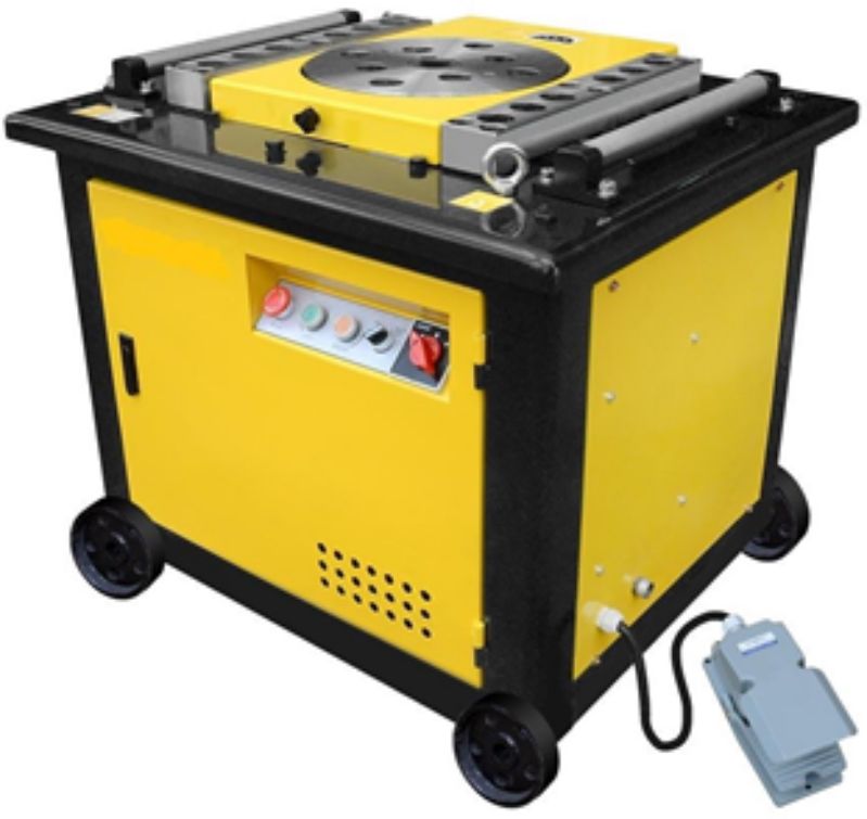 Станок для гибки арматуры TOR GW40A (2,8 кВт)