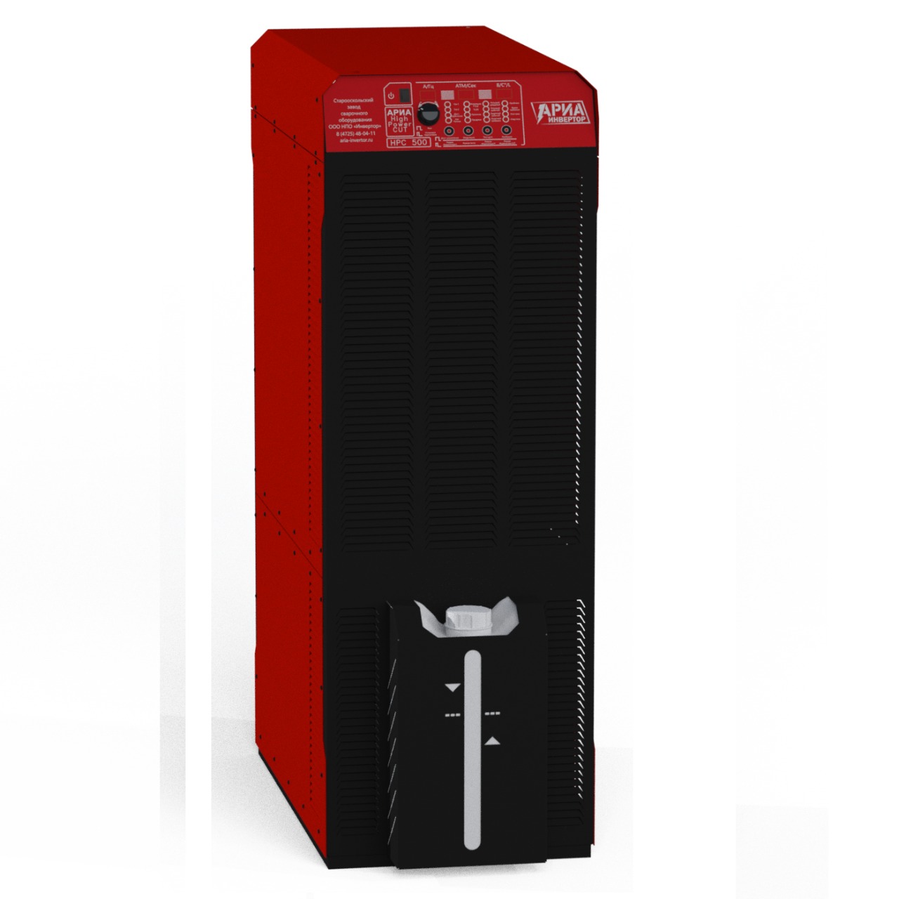Плазморез АРИА HighPowerCut HPC 500