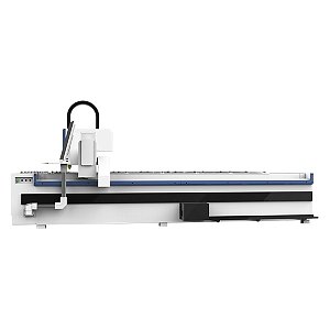 Фото 61 - MetalTec 1530B (6000W) оптоволоконный лазерный станок для резки металла.