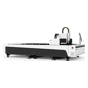 Фото 76 - MetalTec 1530 S (3000W) оптоволоконный лазерный станок для резки металла.