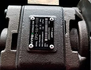 Фото 20 - MetalTec HBC 110/2500 Листогибочные гидравлические прессы с ЧПУ.