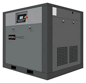 Фото 9 - Винтовой компрессор IC 30/8 C VSD IP 55.