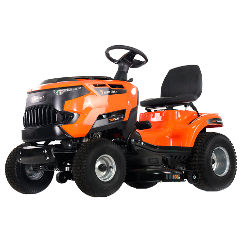 САДОВЫЙ ТРАКТОР YARD FOX T 92RBH