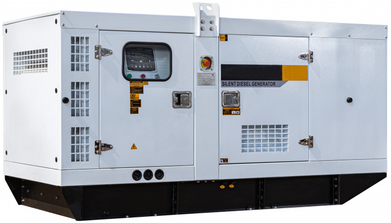 Фото 6 - АД16-T400ECO дизельный генератор EcoPower 16 кВт В кожухе на двигателе Ricardo / K4100DS.