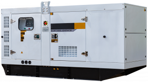 Фото 12 - АД16-T400ECO дизельный генератор EcoPower 16 кВт В кожухе на двигателе Ricardo / K4100DS.