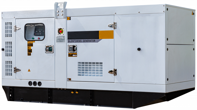 Фото 7 - АД16-T400ECO дизельный генератор EcoPower 16 кВт В кожухе на двигателе Ricardo / K4100DS.